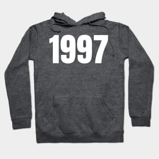 1997 Hoodie